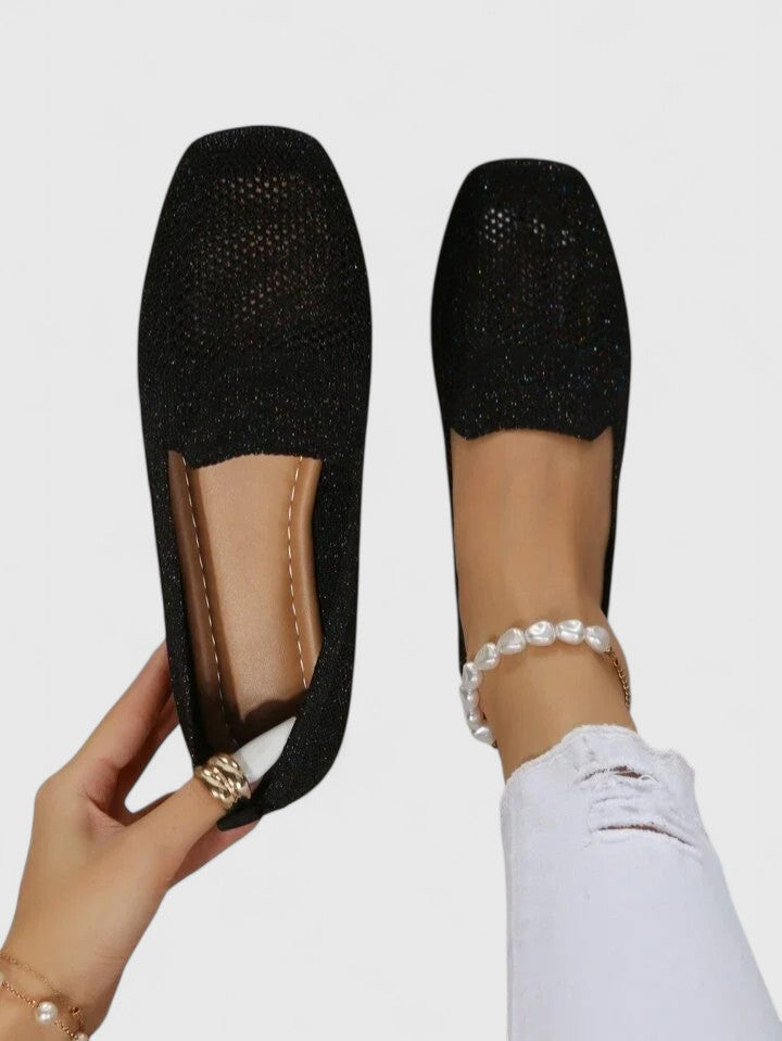 Myalina | Baskets Confortables