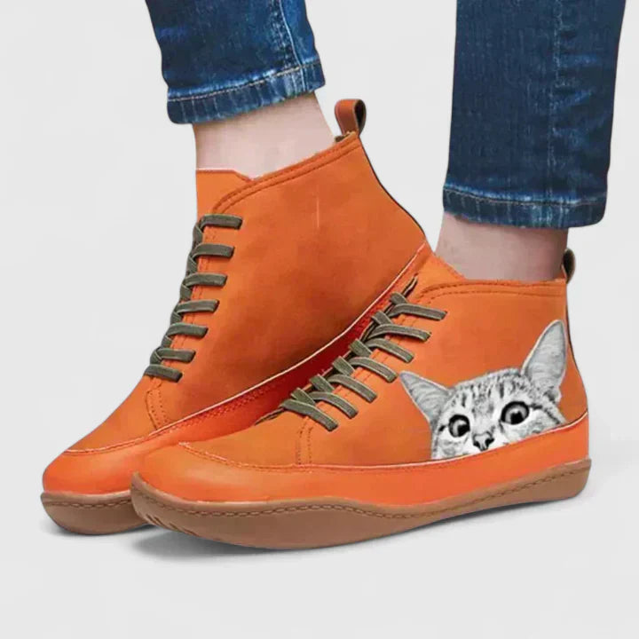 Aubrixa | Chaussures Orthopédiques