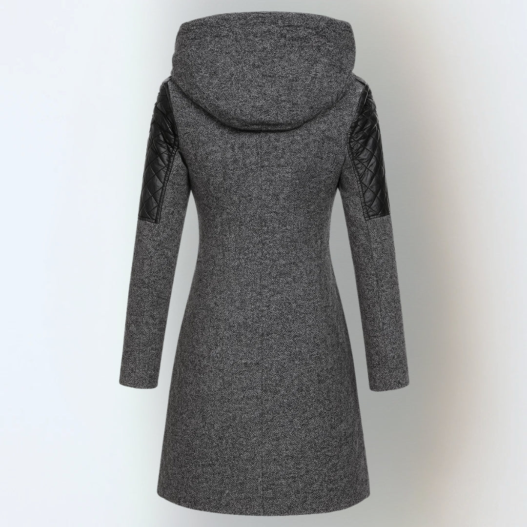 Halley™ | Manteau Élégant