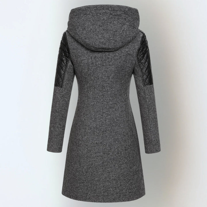 Halley™ | Manteau Élégant