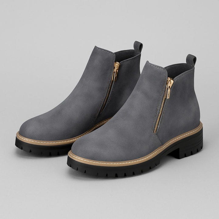 Valencina | Bottes Orthopédiques