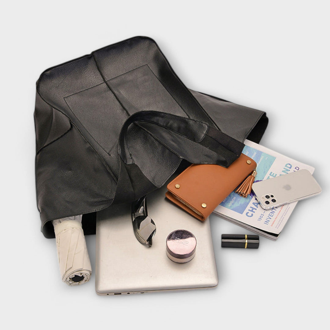 Olivia - Sac Weekender Oversized
