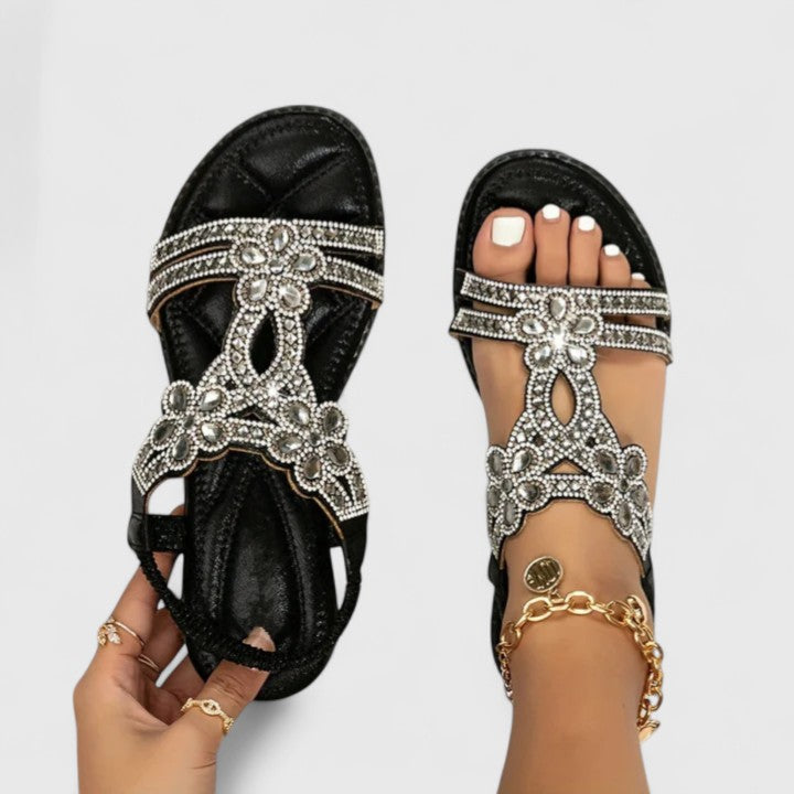 Khalessi | Sandales Orthopédiques