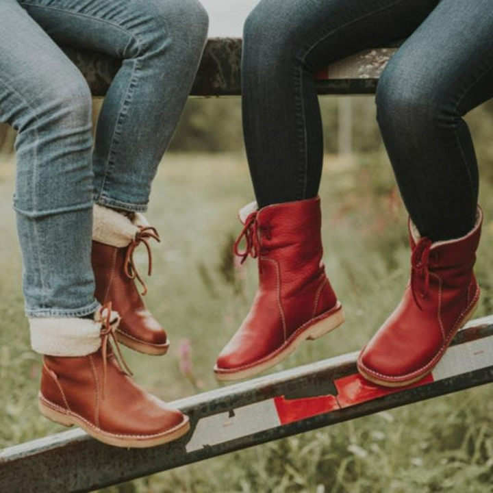 Kavari | Bottes Orthopédiques