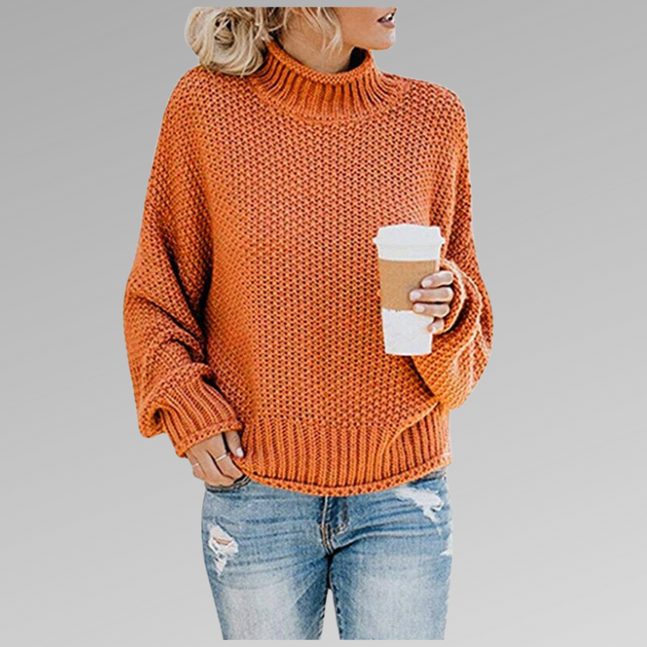 Zarah | Pull Élégant