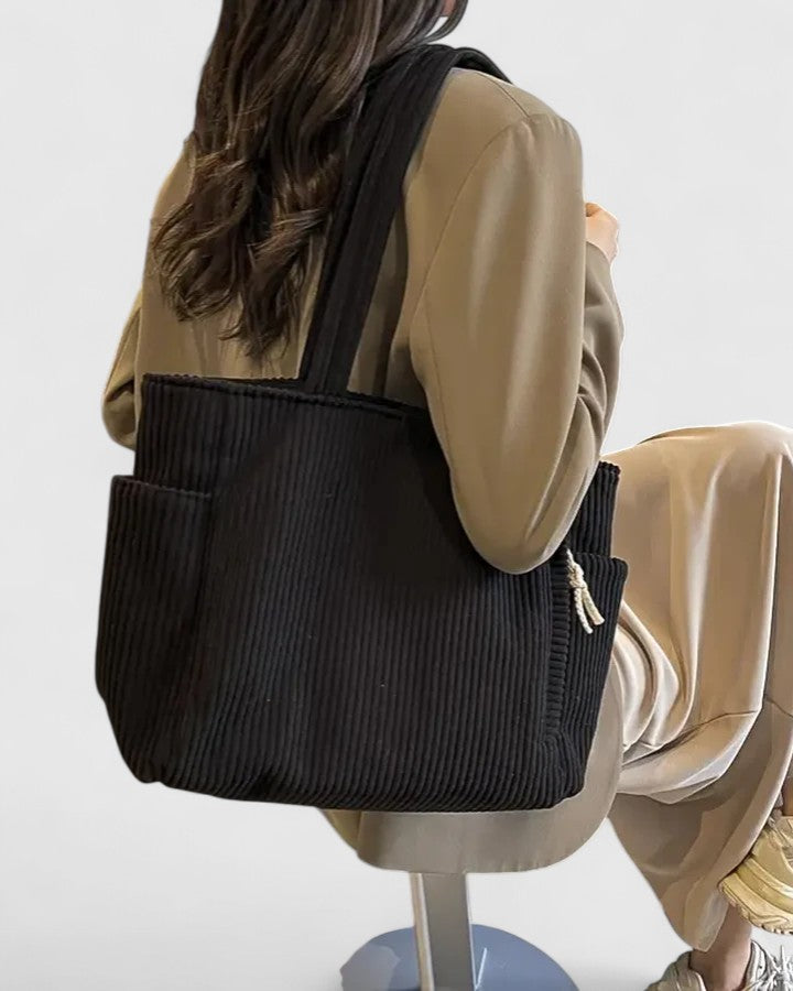 Angelique | Sac fourre-tout sophistiqué