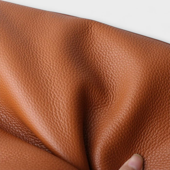 Olivia - Sac en Cuir Fait Main