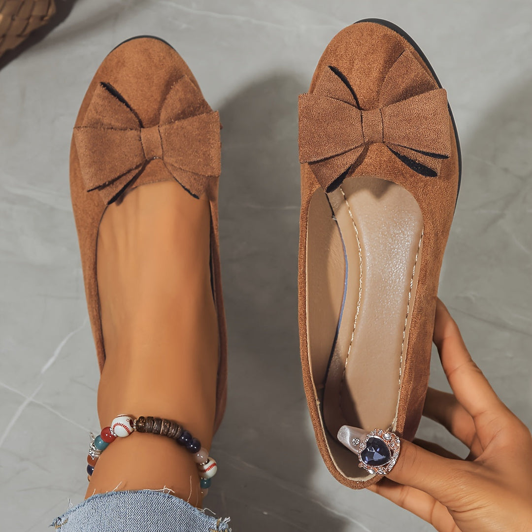 Hehlina | Chaussures Plates Orthopédiques