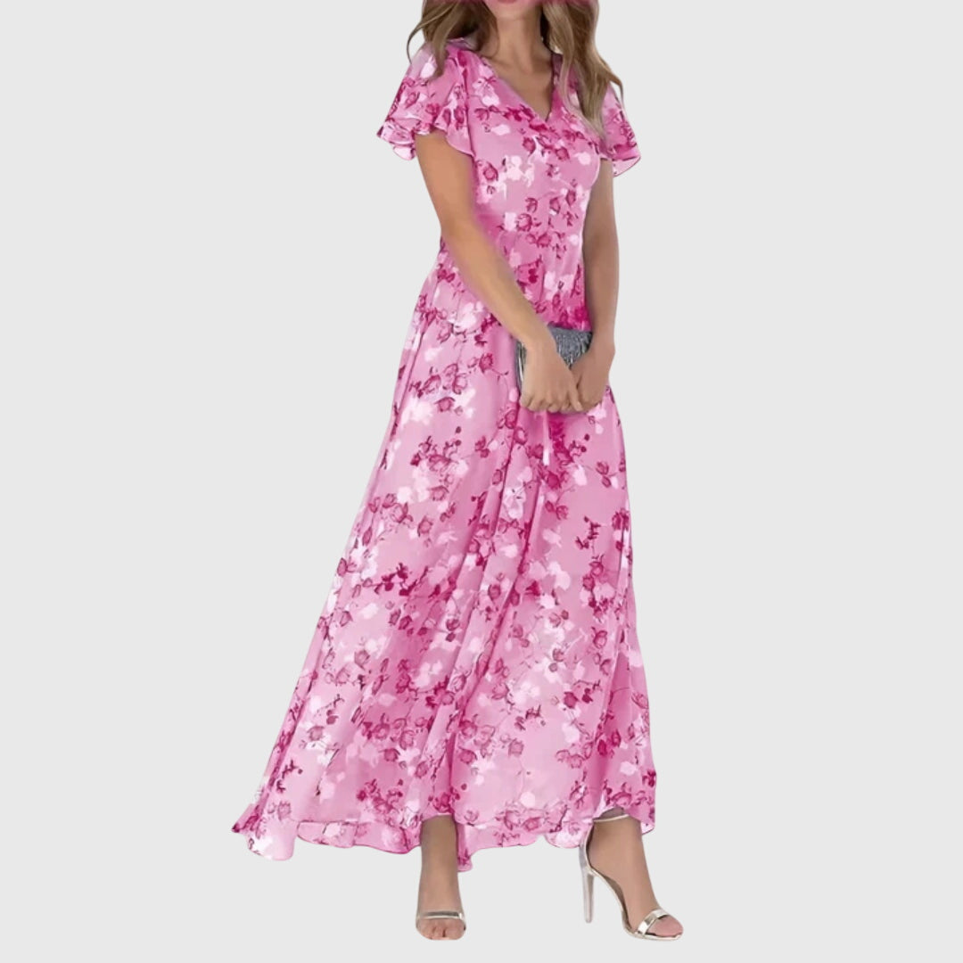 Lola™ | Robe Flatteuse