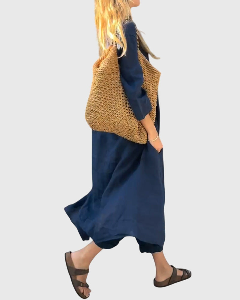 Gaila™ | Ensemble Chic en Deux Pièces