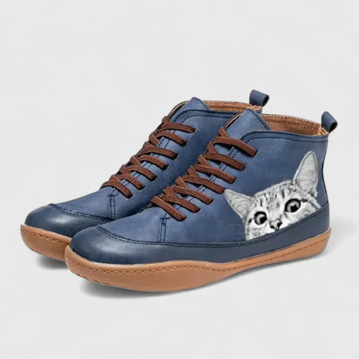 Aubrixa | Chaussures Orthopédiques