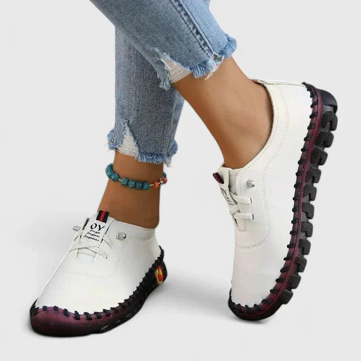 Elynora | Chaussures Élégantes