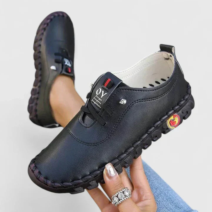 Elynora | Chaussures Élégantes