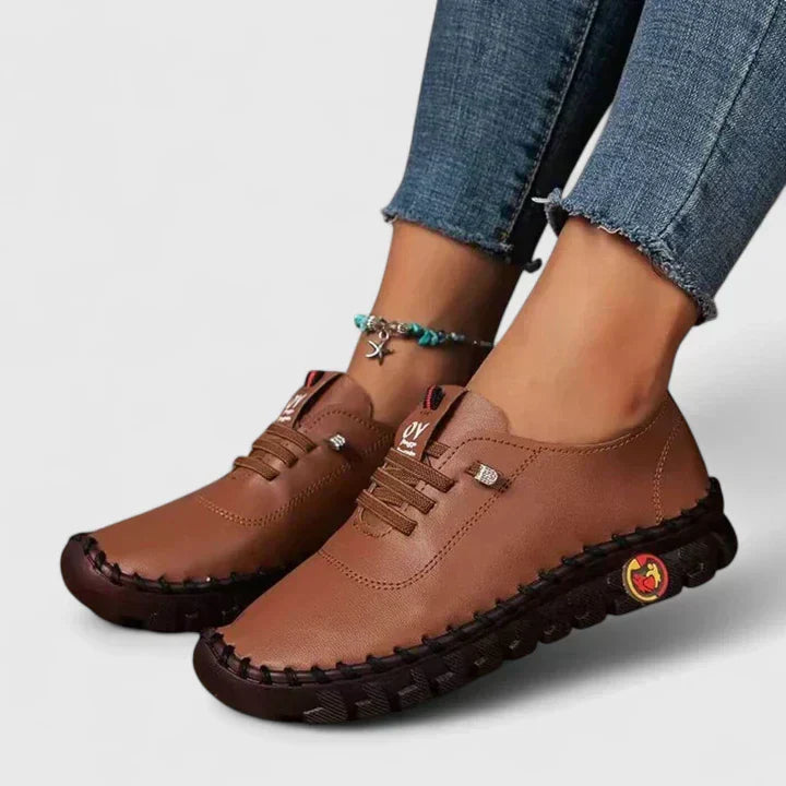 Elynora | Chaussures Élégantes
