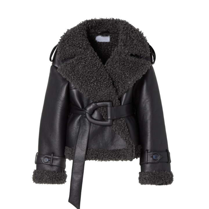 Ohlia | Manteau Élégant