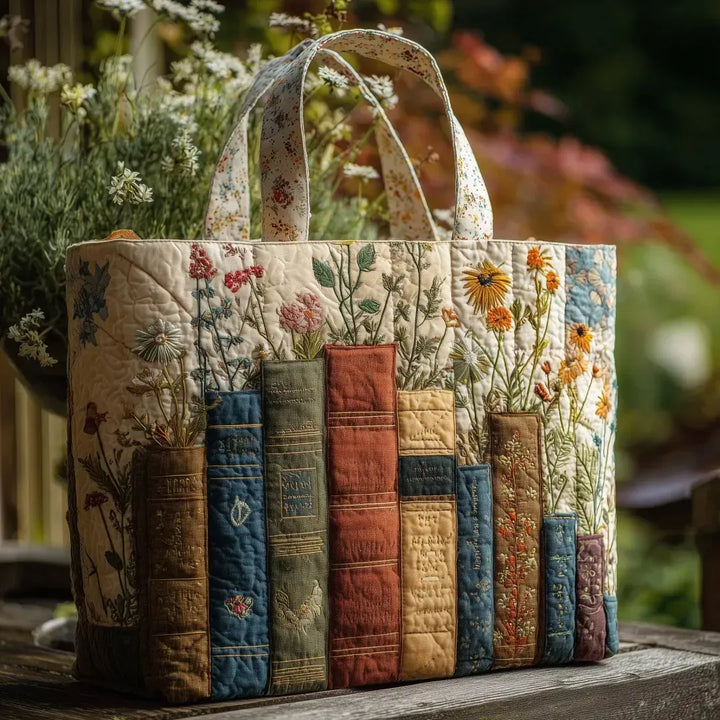 Emma | Sac quotidien fait main et doux