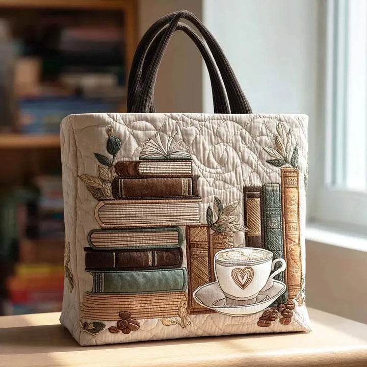 Rowan | Sac quotidien doux fait main
