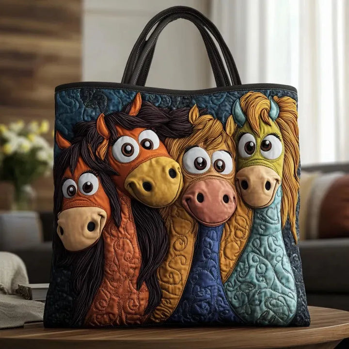 Zara | Sac en style décontracté fait main