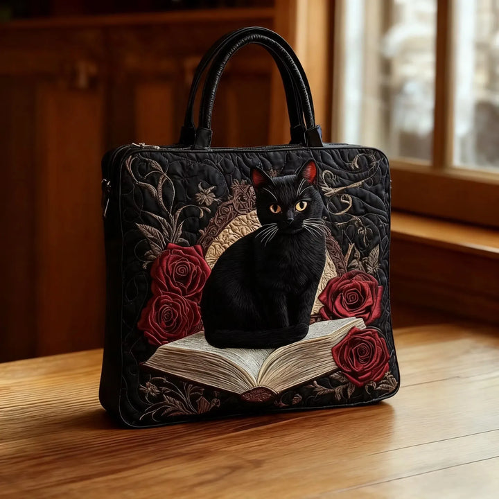 Emily | Sac quotidien fait main en patchwork