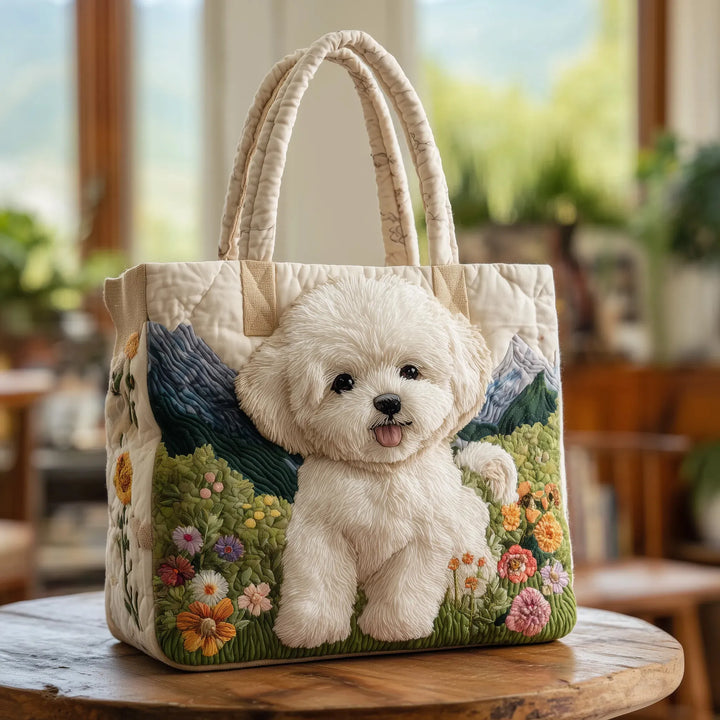 Olivia | Sac au style sans effort fait main