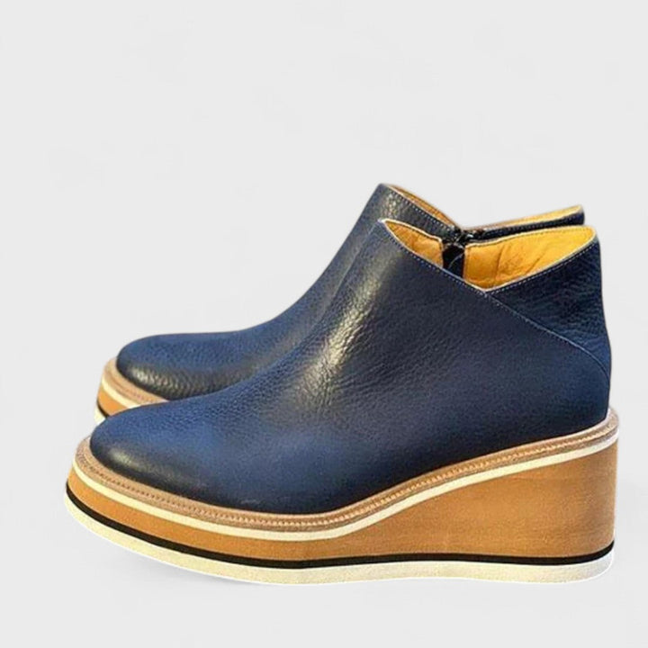 Solvina | Chaussures Élégantes et Imperméables