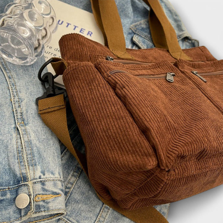 Olivia - Sac fourre-tout