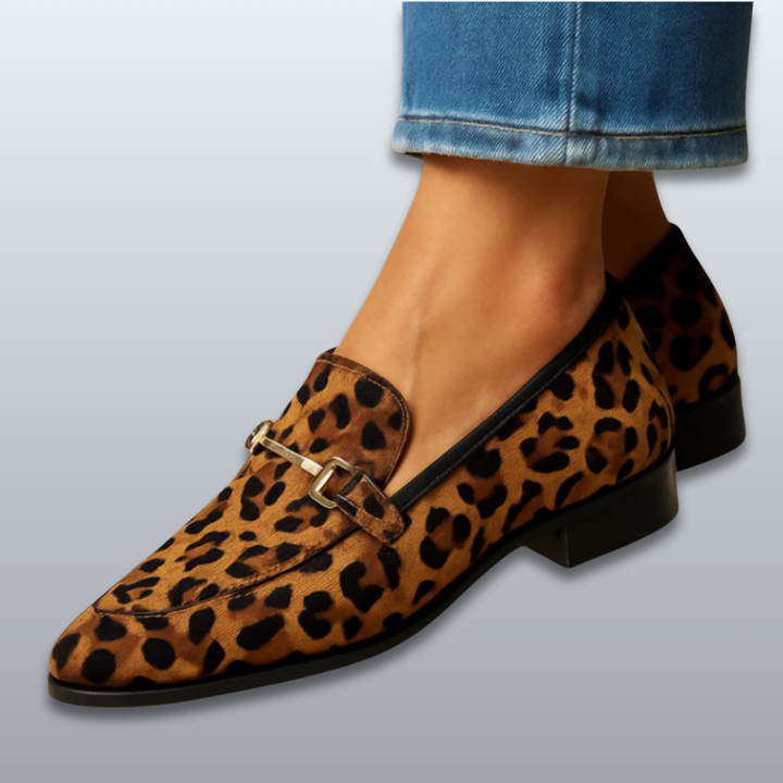 Kaitlyn™ | Mocassins Classiques et Élégants