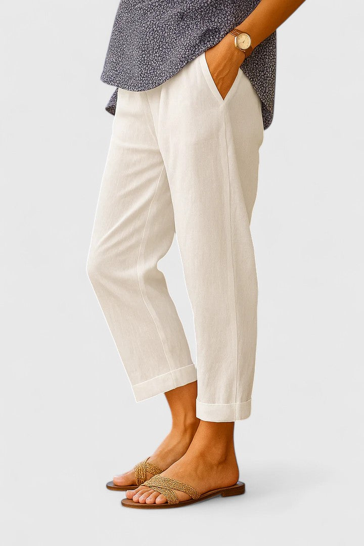 Marivela | Pantalons Élégants