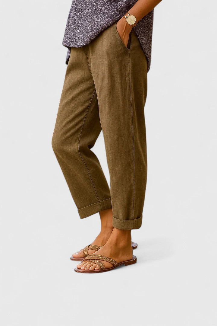 Marivela | Pantalons Élégants