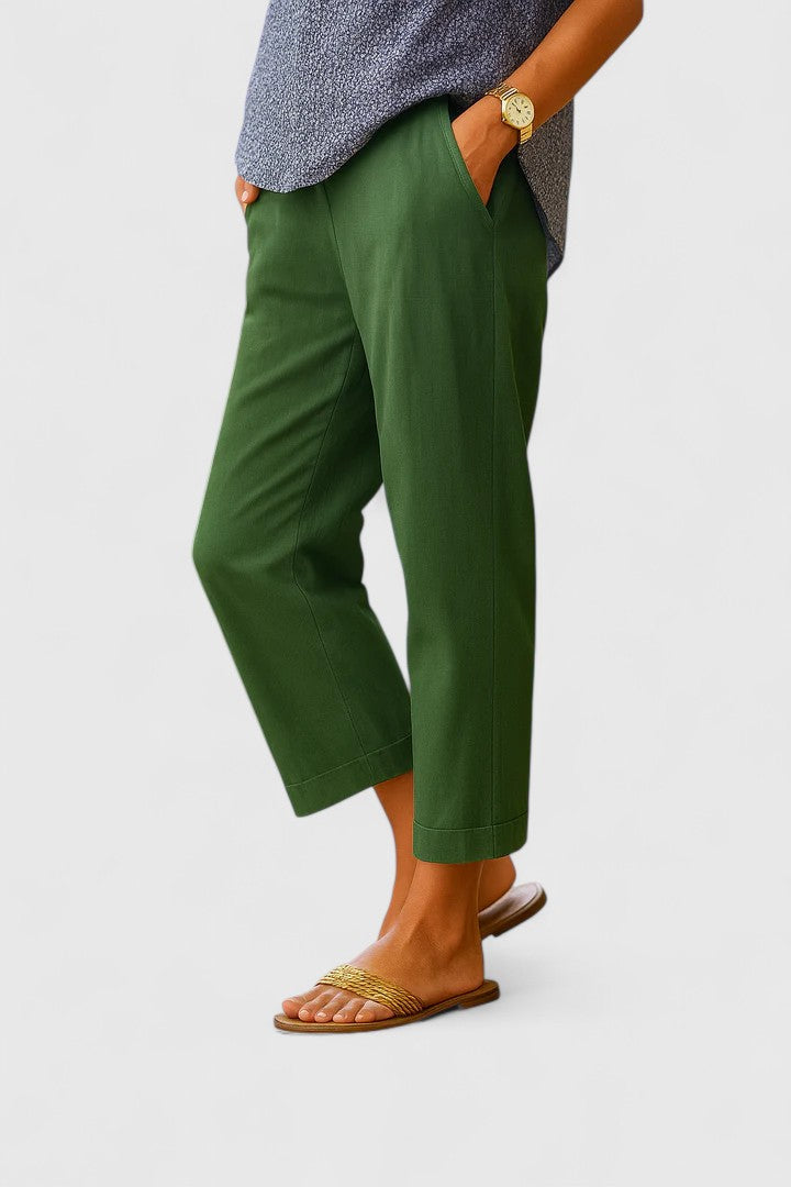 Marivela | Pantalons Élégants