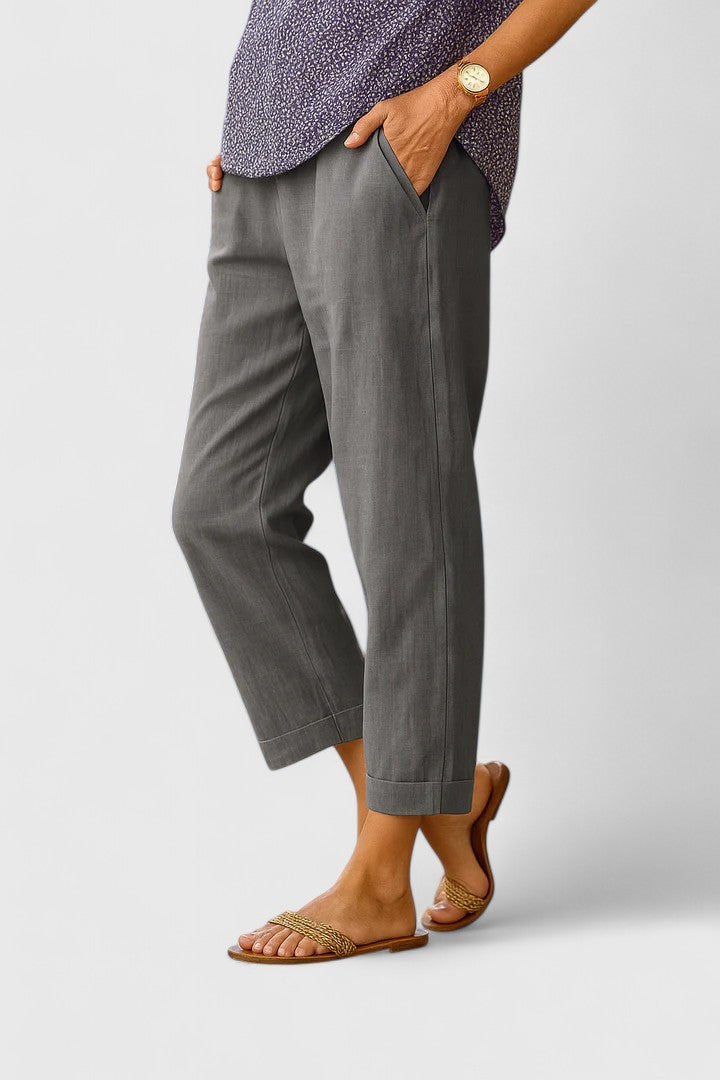 Marivela | Pantalons Élégants