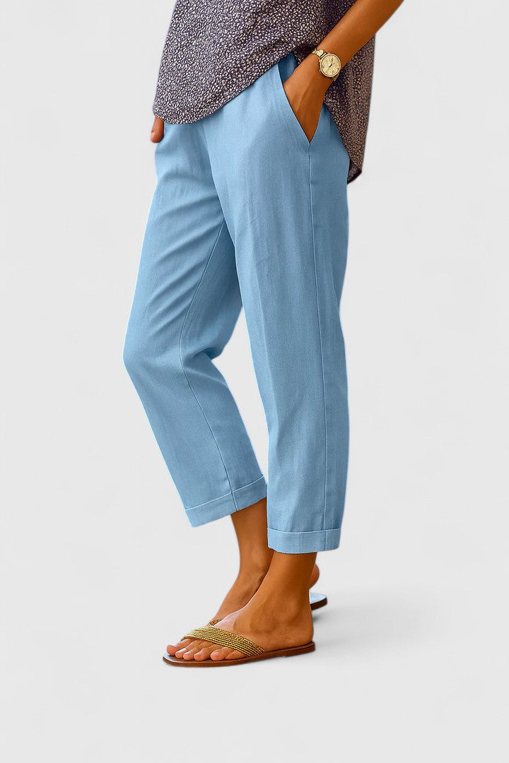 Marivela | Pantalons Élégants