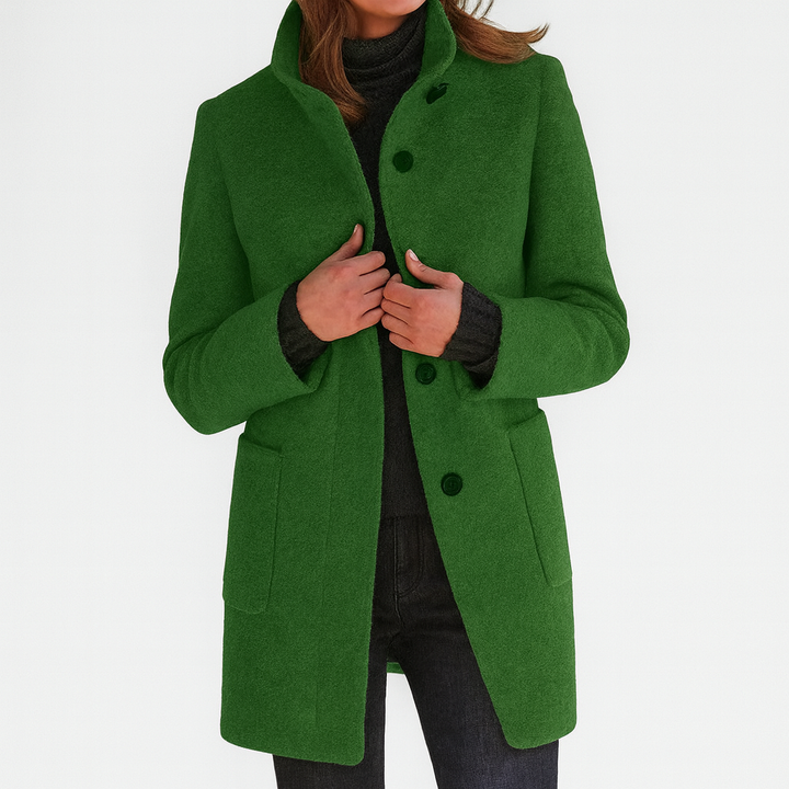 Auryx | Manteau Élégant