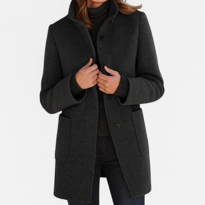 Auryx | Manteau Élégant