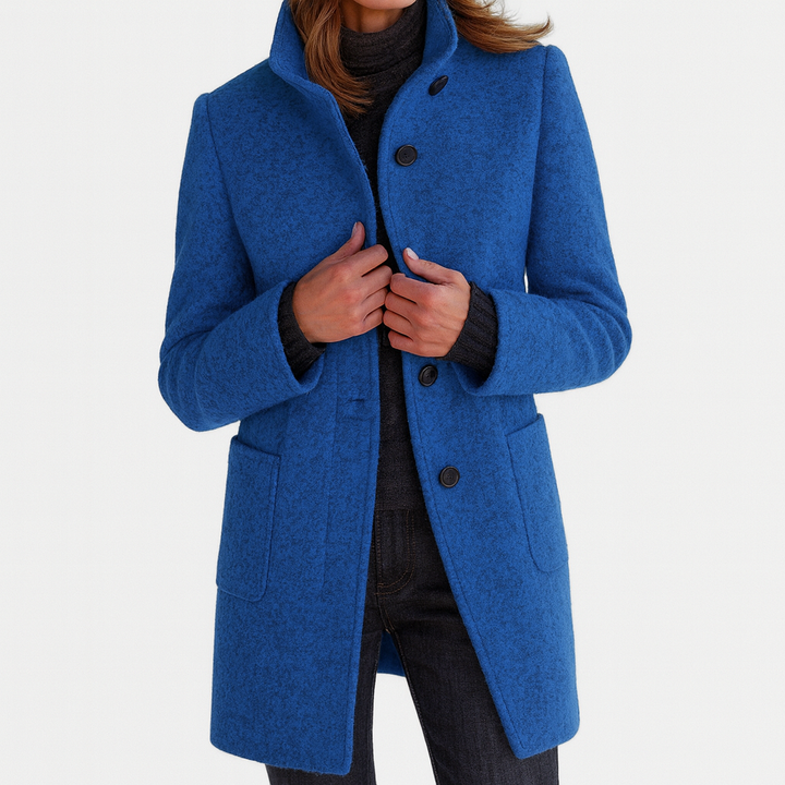 Auryx | Manteau Élégant