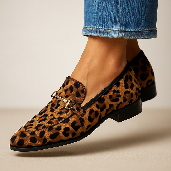 Kaitlyn™ | Mocassins Classiques et Élégants