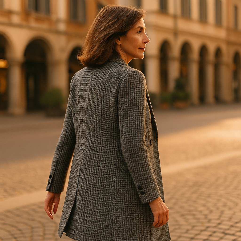 Amelia™ | Veste Élégante