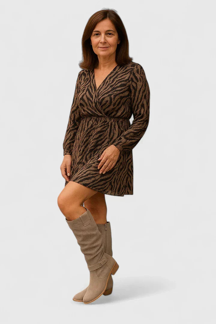 Jayzmarah | Bottes Orthopédiques