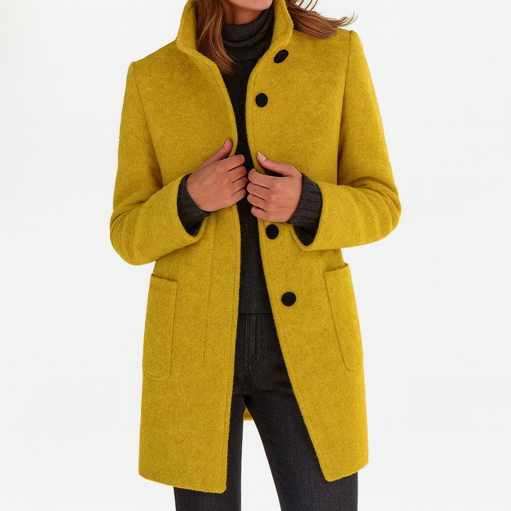 Auryx | Manteau Élégant