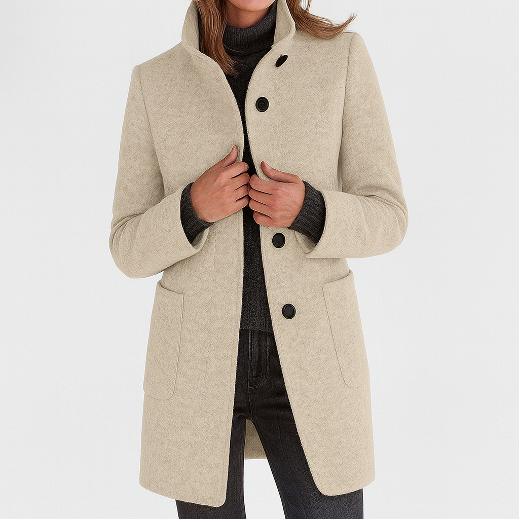Auryx | Manteau Élégant