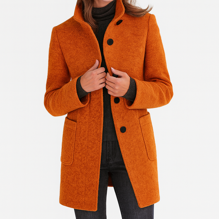 Auryx | Manteau Élégant
