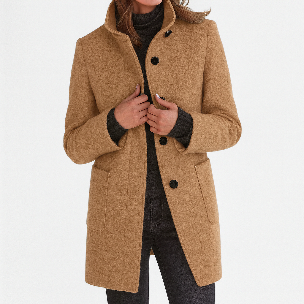 Auryx | Manteau Élégant