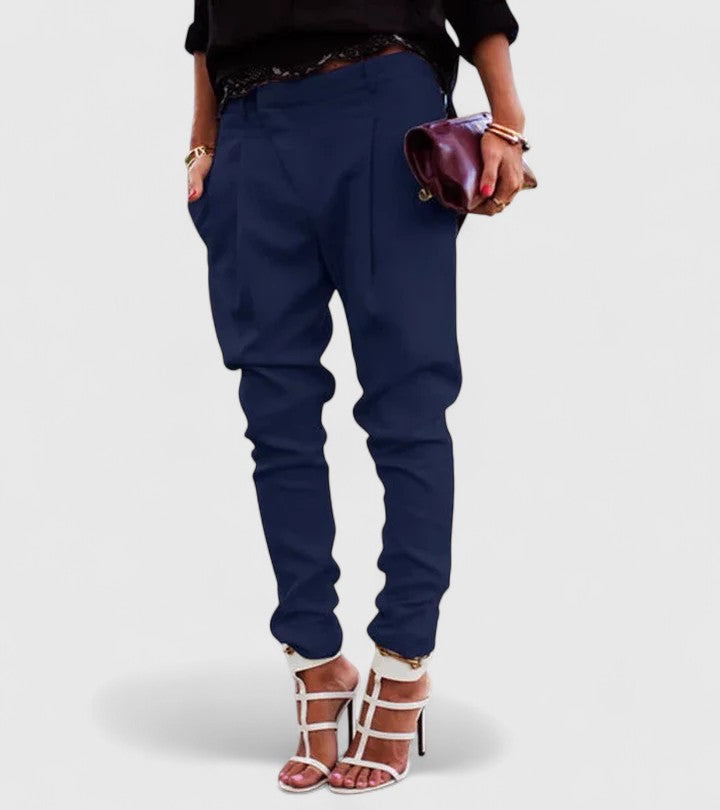 Kalie | Pantalon Élégant