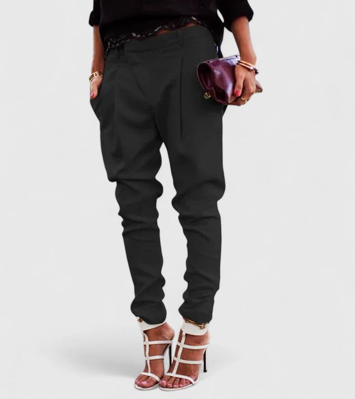 Kalie | Pantalon Élégant