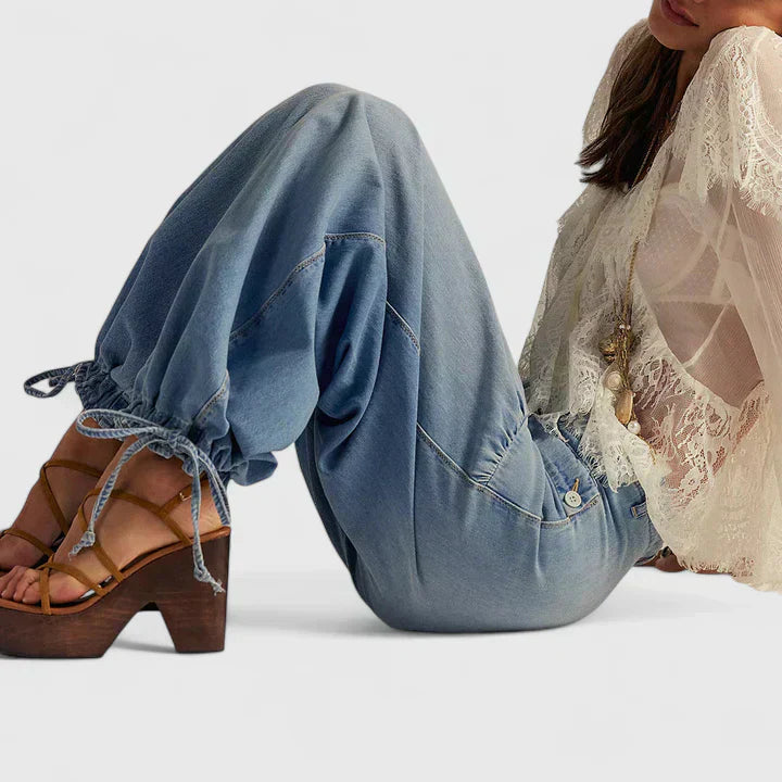 Lani™ | Pantalons Élégants