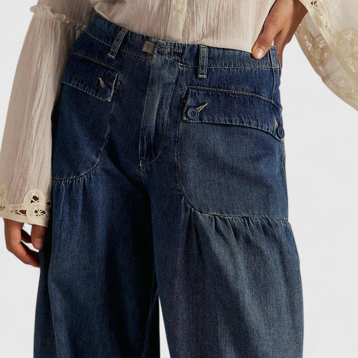 Lani™ | Pantalons Élégants