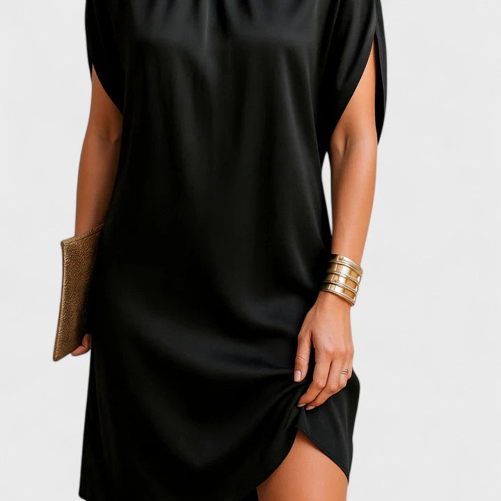 Robe Flatteuse pour la Silhouette Sylvia™