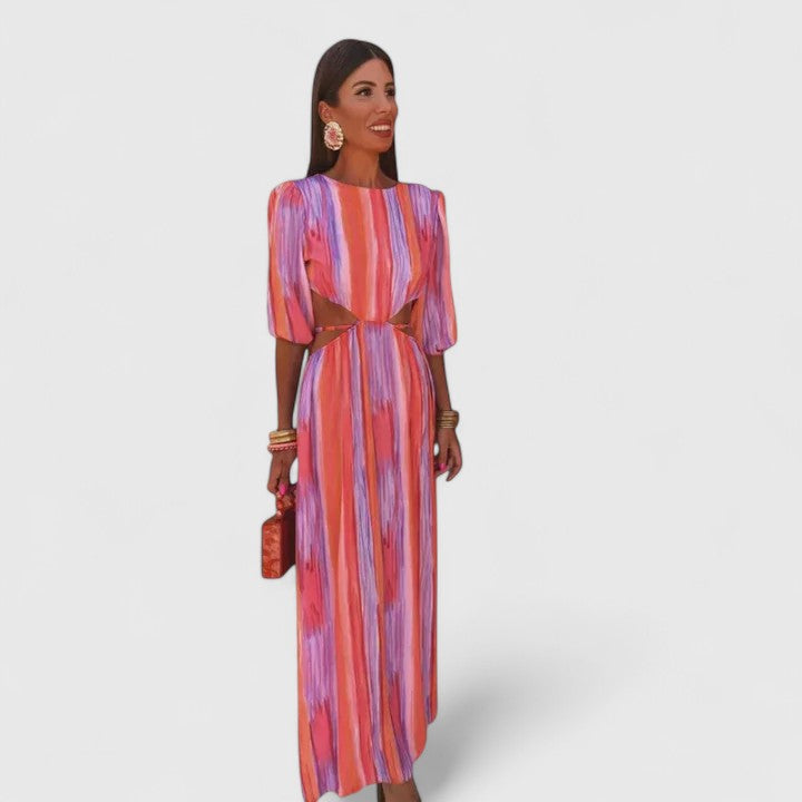 Olyzzanna | Robe Élégante