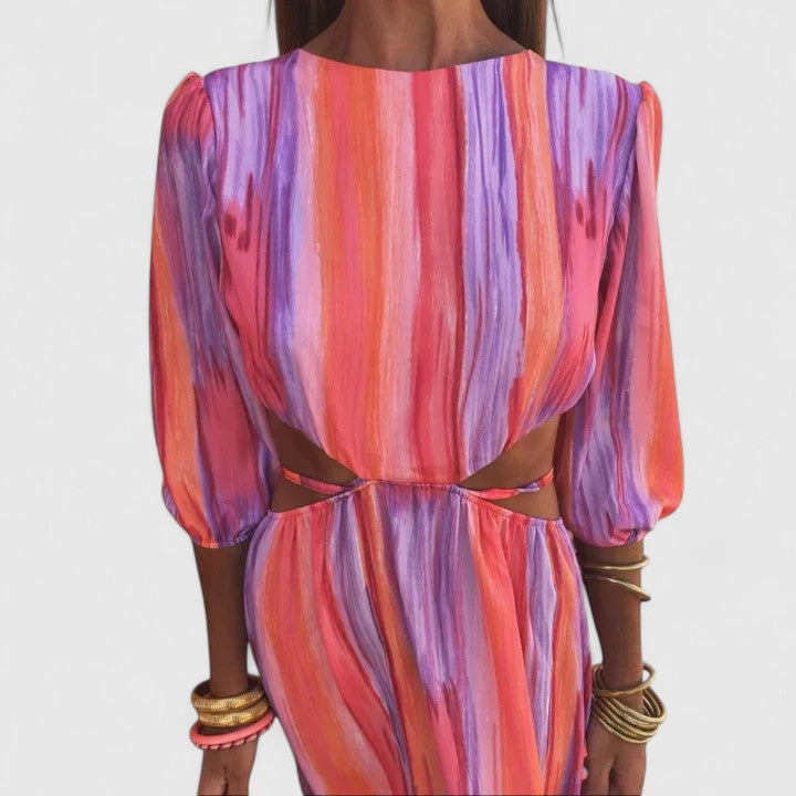 Zeriyahh | Robe Élégante