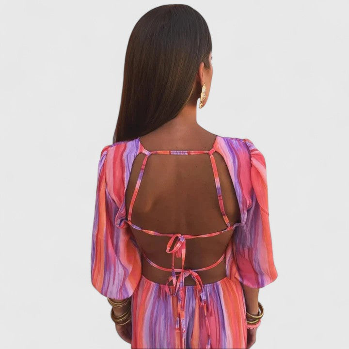 Zeriyahh | Robe Élégante